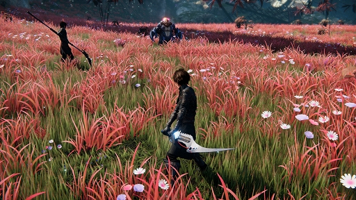 ꡼ No.002 | եޤJRPGEdge of EternityפPCǤ2021ǯ68꡼