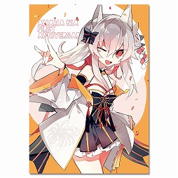 ꡼ No.005Υͥ / ֤ɤǤ⥭å㡼פVTuberŷ˥ɤθץ饤320о