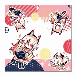 ꡼ No.007Υͥ / ֤ɤǤ⥭å㡼פVTuberŷ˥ɤθץ饤320о