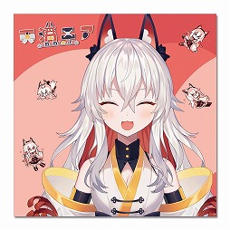 ꡼ No.008Υͥ / ֤ɤǤ⥭å㡼פVTuberŷ˥ɤθץ饤320о