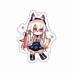 ꡼ No.016Υͥ / ֤ɤǤ⥭å㡼פVTuberŷ˥ɤθץ饤320о