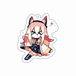 ꡼ No.017Υͥ / ֤ɤǤ⥭å㡼פVTuberŷ˥ɤθץ饤320о