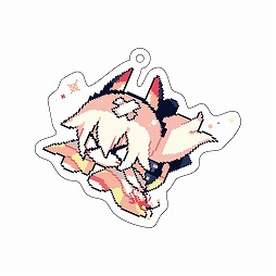 ꡼ No.018Υͥ / ֤ɤǤ⥭å㡼פVTuberŷ˥ɤθץ饤320о