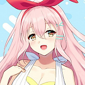 画像集#009のサムネイル/「どこでもキャッチャー」，VTuber有栖川いをりとのコラボイベント開始