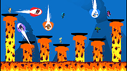 ꡼ No.007 | ե臘RunbowפPS4Switch2018ǯ1213ۿȿѲɤפȤʤץåȥեॢ