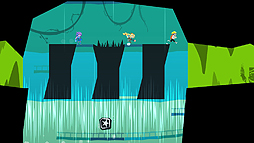 ꡼ No.005 | RunbowסPS4/SwitchˤۿȡطʿѲդĤ臘ե2Dץåȥեॢ