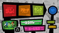 ꡼ No.007 | RunbowסPS4/SwitchˤۿȡطʿѲդĤ臘ե2Dץåȥեॢ