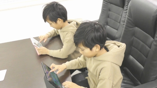 画像ギャラリー No.006のサムネイル画像 / 「でんしゃとれまる 〜れんけつでかいけつ!〜」親子体験会のレポートが到着