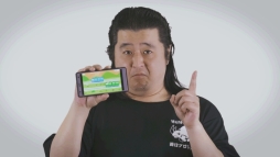 画像ギャラリー No.017のサムネイル画像 / 「でんしゃとれまる 〜れんけつでかいけつ!〜」のVer2.0.0が配信開始。ハートを集めると「とれまる」の見ためが変わる新機能を実装