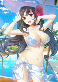 ꡼ No.002 | ADV֥ե륭פPS4/PS VitaǤ2019ǯ328ȯꡣȡ꡼갦ॢեפϿ