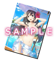 ꡼ No.003 | ADV֥ե륭פPS4/PS VitaǤ2019ǯ328ȯꡣȡ꡼갦ॢեפϿ