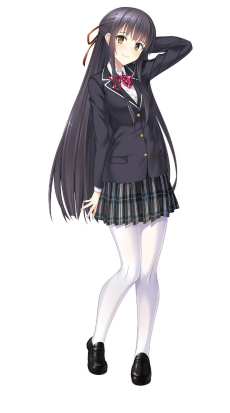 ꡼ No.007 | ADV֥ե륭פPS4/PS VitaǤ2019ǯ328ȯꡣȡ꡼갦ॢեפϿ