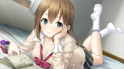 ꡼ No.013 | ADV֥ե륭פPS4/PS VitaǤ2019ǯ328ȯꡣȡ꡼갦ॢեפϿ