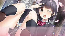 画像ギャラリー No.003のサムネイル画像 / PlayStation 4/PS Vita向け恋愛アドベンチャー,「フルキス」の無料体験版の配信がスタート