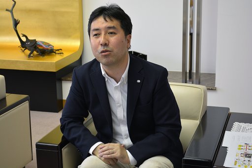 画像ギャラリー No.002のサムネイル画像 / キーワードは「プレイの多様性」。5年ぶりのナンバリング新作「Winning Post 9」のプロデューサーにインタビュー