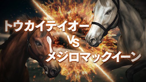 画像ギャラリー No.004のサムネイル画像 / キーワードは「プレイの多様性」。5年ぶりのナンバリング新作「Winning Post 9」のプロデューサーにインタビュー