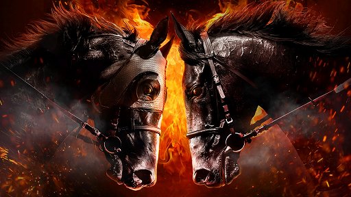 ꡼ No.001 | ͤȤ嫤ϤƤ롣ϤϤɥޤ餸롣Winning Post 9ץץ쥤ݡ