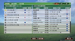 ꡼ No.017 | ͤȤ嫤ϤƤ롣ϤϤɥޤ餸롣Winning Post 9ץץ쥤ݡ