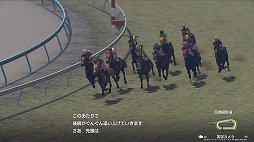 ꡼ No.021 | ͤȤ嫤ϤƤ롣ϤϤɥޤ餸롣Winning Post 9ץץ쥤ݡ