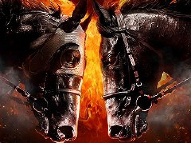 PC/PS4版「Winning Post 9」にオンライン対戦機能が実装＆有料DLC