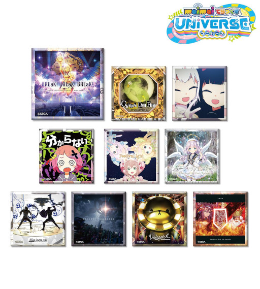 ꡼ No.002 | maimai Ǥäפδ̥Хåȥ륹ɤAMNIBUSǼ