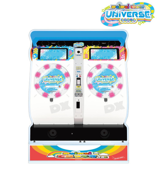 ꡼ No.004 | maimai Ǥäפδ̥Хåȥ륹ɤAMNIBUSǼ