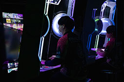 ꡼ No.002 | KING of Performai The 4thס辡θݡȤ