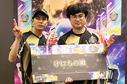 ꡼ No.003 | KING of Performai The 4thס辡θݡȤ