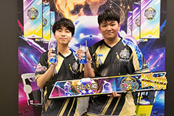 ꡼ No.005 | KING of Performai The 4thס辡θݡȤ