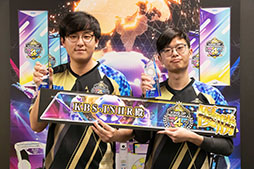 ꡼ No.007 | KING of Performai The 4thס辡θݡȤ