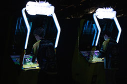 ꡼ No.008 | KING of Performai The 4thס辡θݡȤ