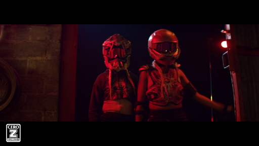 ²èÁü¥®¥ã¥é¥ê¡¼ No.001¤Î¥µ¥à¥Í¥¤¥ë²èÁü / ¡Ö¥Õ¥¡¡¼¥¯¥é¥¤ ¥Ë¥å¡¼¥É¡¼¥ó¡×¤Î¼Â¼Ì¥È¥ì¥¤¥é¡¼¡Ö¶§°¡ß¶§°¡×¤¬¸ø³«¡£¹¥ÀïŪ¤Ç¶§Ë½¤ÊÁлҡ֥ߥ塼¡×¤È¡Ö¥ë¡¼¡×¤Ë¥Õ¥£¡¼¥Á¥ã¡¼