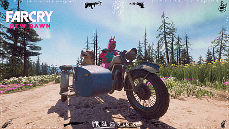 ²èÁü¥®¥ã¥é¥ê¡¼ No.002¤Î¥µ¥à¥Í¥¤¥ë²èÁü / ¡Ö¥Õ¥¡¡¼¥¯¥é¥¤ ¥Ë¥å¡¼¥É¡¼¥ó¡×¡¤ËÜÆü¤ÎȯÇä¤Ë¹ç¤ï¤»¤Æ¥í¡¼¥ó¥Á¥È¥ì¥¤¥é¡¼¤ò¸ø³«¡£Twitter¥¥ã¥ó¥Ú¡¼¥ó¤Î³«ºÅ¤â