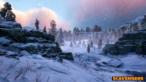 ꡼ No.001 | ɹϴǥХХ򷫤깭ScavengersפΥȥ쥤顼HALOפ֥Хȥեɡץ꡼Υꥨ