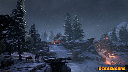 ꡼ No.002 | ɹϴǥХХ򷫤깭ScavengersפΥȥ쥤顼HALOפ֥Хȥեɡץ꡼Υꥨ