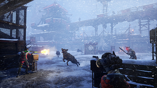 ꡼ No.004 | 饹١Υ異ScavengersסPCǤǥɦ¥ƥȳ