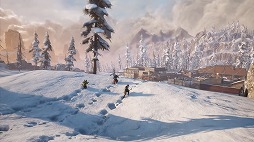 ꡼ No.003 | ScavengersפΥ꡼428SteamǥȡΥƤҲ𤹤ȥ쥤顼