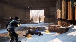 ꡼ No.004 | ScavengersפΥ꡼428SteamǥȡΥƤҲ𤹤ȥ쥤顼