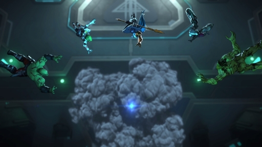 ꡼ No.001 | ޡ٥ҡˤ̴ΥǡȺǶΰɤĩᡣֲι⤤Хȥ̥ϤΡMARVEL ULTIMATE ALLIANCE 3פҲ