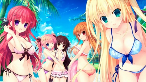 ꡼ No.001 | PS4ALIA's CARNIVAL ȥץ饹פ2019ǯ314ȯ䡣ԤȥեǥҤȤĤˤʤäץ꡼