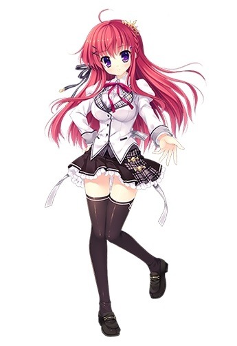 PS4「ALIA's CARNIVAL! サクラメントプラス」が2019年3月14日に発売