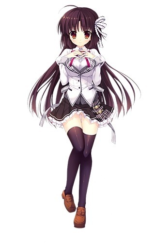 PS4「ALIA's CARNIVAL! サクラメントプラス」が2019年3月14日に発売