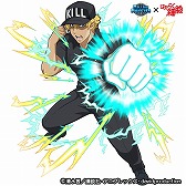 画像ギャラリー No.006のサムネイル画像 / 「ミリオンモンスター」,TVアニメ“はたらく細胞”とのコラボが本日スタート