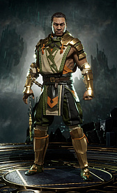 画像ギャラリー No.001のサムネイル画像 / モーコンシリーズ最新作,「Mortal Kombat 11」が海外でリリース。ローンチトレイラーも公開