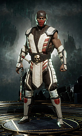 画像ギャラリー No.002のサムネイル画像 / モーコンシリーズ最新作,「Mortal Kombat 11」が海外でリリース。ローンチトレイラーも公開