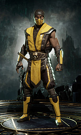 ⡼󥷥꡼ǿMortal Kombat 11פǥ꡼ȥ쥤顼