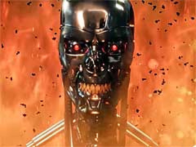 ついにターミネーターが Mortal Kombat 11 に参戦 Dlc Kombat Pack に登場するterminator T 800 を紹介するトレイラーが公開