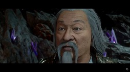画像ギャラリー No.004のサムネイル画像 / 「Mortal Kombat 11」,DLC「Aftermath」のトレイラーが公開。FujinとSheevaに加え,ゲストキャラクターとしてRoboCopの参戦が決定