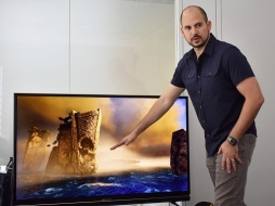 画像ギャラリー No.002のサムネイル画像 / 「ARK: Survival Evolved」のデベロッパによる新作は“海賊MMO”。海洋冒険ADV「ATLAS」のメディア向けプレゼンをレポート