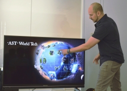 画像ギャラリー No.011のサムネイル画像 / 「ARK: Survival Evolved」のデベロッパによる新作は“海賊MMO”。海洋冒険ADV「ATLAS」のメディア向けプレゼンをレポート